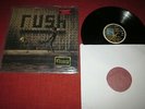 RUSH - ROLL THE BONES / 200 GRAM VINYL LP [RM] 2015 R1 83737