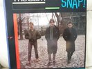 The Jam Snap 2 x Vinyl LP Orig 1983 Gatefold Pop Mod Weller Double Album