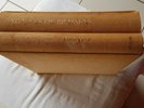 Vingt  ans  de  BRASSENS   .  Poémes  et  chansons .  11 LP   33 trs  + 1 livre