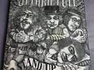 Jethro Tull - Stand Up 12'' Gatefold LP Vinyl 1969 USA Reissue *MINT/RARE*