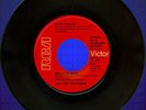 RCA Victor GB-10486 Separate Ways / Always on My Mind (45) (Elvis Presley) RED