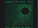 THE SISTERS OF MERCY- TEMPLE OF LOVE 7