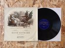 David Oistrakh Sonatas Violin Tartini “Devil’s Trill” Columbia 33CX 1415 Ed1 B/G