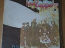 Led Zeppelin-Led Zeppelin II 1969 2nd UK Pressing on Red/Maroon Labels Atlantic
