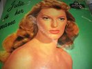Julie London – Julie Is Her Name HA-U2005 lp