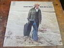 STEVE YOUNG Rock Salt & Nails LP A&M  60s folk VG++ original in shrink