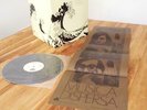 MUSICA DISPERSA * 1971 EX+ SPANISH PSYCH ACID PROG DIABOLO D-1002 LP w/POSTER