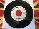 ORIGINAL NORTHERN SOUL- GEORGE WYDELL (From Out Of Nowhere) T.R.C W/Demo