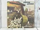 Untested Kevin Ayers Whatevershebringswesing SHVL800 A1/B1 Vinyl LP Record 1972