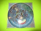 A MUSICAL SOUVENIR OF AMERICA ON PARADE LP PICTURE PIC DISC DISNEY DISNEYLAND