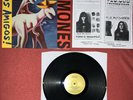 RAMONES * Adios Amigos   * Vinyl * LP * Punk *