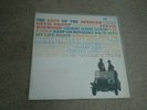 BEST OF THE SPENCER DAVIS GROUP FIRST U.K ISLAND PINK EYE LABEL.