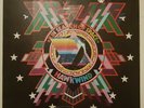 Hawkwind - X In Search Of Space GER LP 1971 FOC VG+/VG+