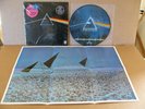 Pink Floyd ? Dark Side Of The Moon ? 30th Anniversary Picture Disc ? Sealed =WOW