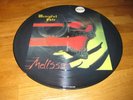 MERCYFUL FATE Melissa Picture-Disc RARE 1983 Megaforce MRI-369 |Iron Maiden|