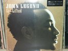 JOHN LEGEND - GET LIFTED - MOV - MUSIC ON VINYL - 2 LP