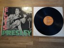 4 LP's Elvis Presley / LSP-1254 / On Stage / Pot Luck / Let's Be Friend / Vinyl