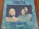 New Nirvana Nevermind Singles 10