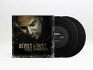 BRUCE SPRINGSTEEN 'DEVILS & DUST' Double VINYL LP + Download 2020 Sealed
