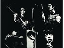 Rolling Stones - Got Live If You Want It, rare German EP on Decca Füllschrift,M-