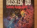 Husker Du - Candy Apple Grey Vinyl LP Album WX40