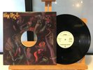 THE BROTHERS JOHNSON STOMP  A&M RECORDS SP-17111 PROMO USA 1980 VG+/ NM
