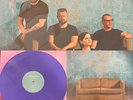 The Cranberries Something Else 2Lp Purple Colored Vinyl