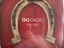 Go Radio Lucky Street Vinyl LP NEW RARE Mayday Parade
