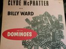Clyde McPhatter With Billy Ward And His Dominoes 1957 King Records 559 Rock LP