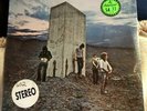 The Who, WHO'S NEXT orig 1971 Decca LP 79182 STILL-SEALED BEAUTY, HYPE 1st press