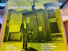 Peter Leitch - Jump Street - Used Vinyl - JAZZ HOUSE 7001 - 1981