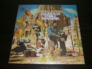 HAROLD Y SU BANDA evolucion LP / COLOMBIA KILLER PSYCH LATIN FUNK SOUL ???