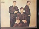 Introducing The Beatles Vee jay SR-1062 Stereo LP VG+/VG+ LP Vinyl Record Album