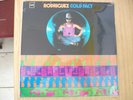 Sixto Rodriguez South African Press LP Cold Fact SXBS 7000