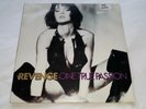 REVENGE - LP - ONE TRUE PASSION - PETER HOOK