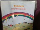 Rainbow Catch The Rainbow Ritchie Blackmore dbl vinyl live Norway 27/9/77