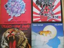 12 LPs. Rock/Metal,rare Doro, Lita Ford, Saxon, Tokyo Blade, School of Violence 