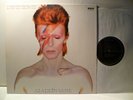 LP,  David Bowie, Aladdin Sane, RCA 80´s Germany, Neuzustand, Mint-