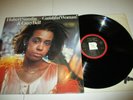Hubert Sumlin & Carey Bell, Gamblin' Woman Record Lp, Excellent Vinyl