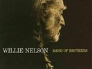 WILLIE NELSON - BAND OF BROTHERS - MOV - MUSIC ON VINYL - LP