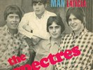 Spectres (pre Status Quo) - Hurdy Gurdy Man, D 1966, 7