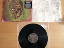Repulsion Horrified (Necrosis Records)