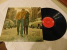 BOB DYLAN THE FREEWHEELIN' 1ST PRESS COLUMBIA CL 1986 MONO 1963 FOLK LP VG VG-