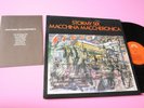 STORMY SIX LP MACCHERONICA ORIG ITALY PROG EX MACHINE WITH BOOKLET