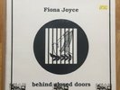 Fiona Joyce ?– Behind Closed Doors (vinyl)