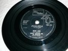 Smokey Robinson & Miracles:MORE LOVE/SWEPT FOR YOU BABY   :TMG 614 VG+
