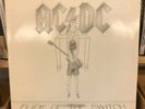 AC/DC ?– Flick Of The Switch - Atlantic ?– 78-0100-1 - Embossed - Vinyl