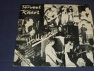 Terveet Kädet - Halloween - Rock-o-Rama RRR.28 Germany 1983 HARDCORE PUNK - VG+