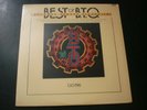 SEALED THE BEST OF BTO BACHMAN TURNER OVERDRIVE LP RECORD
