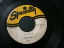 DALE COOK LOVABLE 45 RECORD